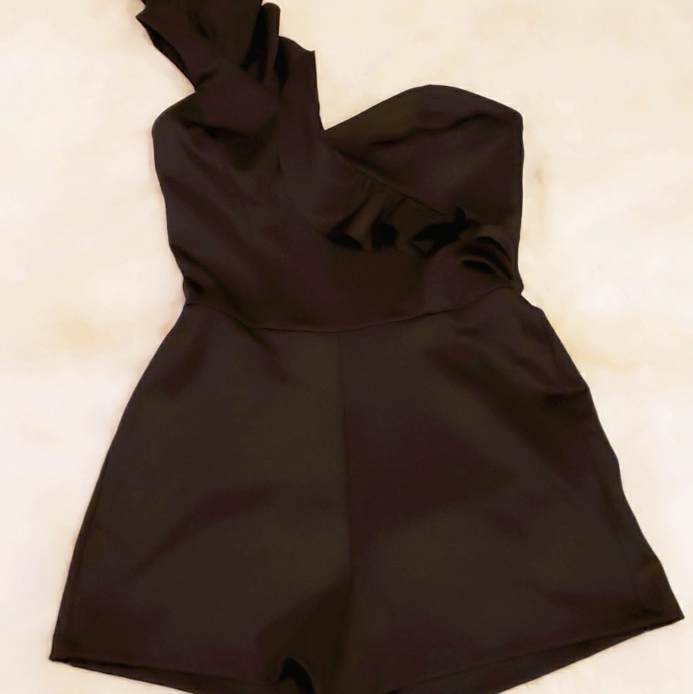 ASOS Romper - Picture 2 of 2
